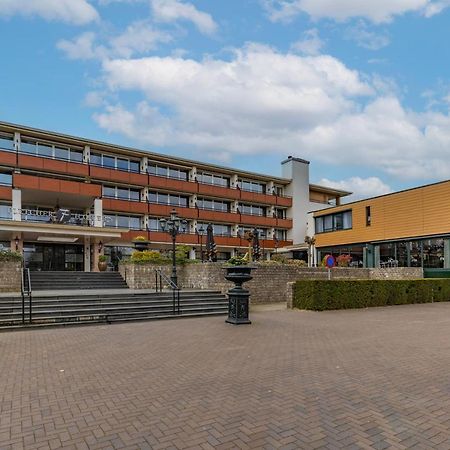 Fletcher Familiehotel De Hunzebergen Exloo Exteriör bild